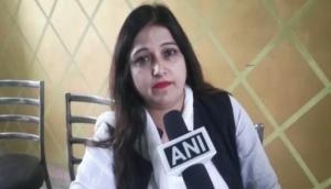 UP polls: Cong candidate Farah Naeem resigns over 'character assassination' 