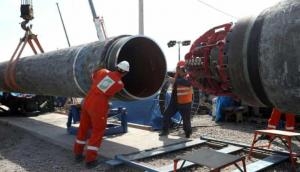 EU, UK preparing to hit new Russian gas projects with sanctions 
