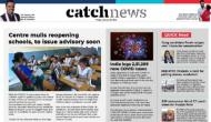 28th January Catch News ePaper, English ePaper, Today ePaper, Online News Epaper