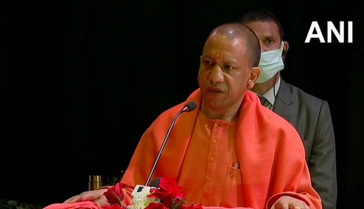 Pakistan is dear to them, we sacrifice our lives on Maa Bharati: CM Yogi slams Opposition ahead of UP polls