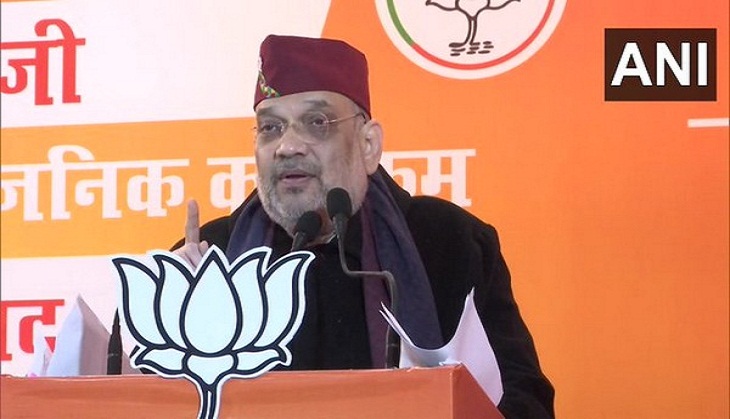 Battleground UP: Amit Shah's door-to-door campaign in Muzaffarnagar and Saharanpur