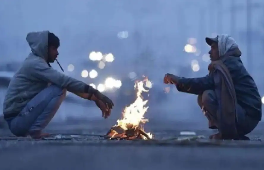 North India headed for severe cold spell this week, mercury to hover between 0 and -4°C in plains: Met expert