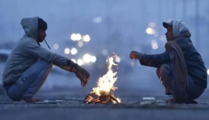 North India headed for severe cold spell this week, mercury to hover between 0 and -4°C in plains: Met expert