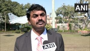 Surface-to-air missiles gain interest of various nations, says DRDO Chairman