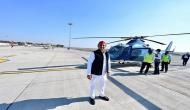 Assembly Polls 2022: Akhilesh Yadav alleges BJP's hand in chopper delay, demands Election Commission to take cognizance