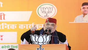 UP Elections 2022: Amit Shah claims Azam Khan will replace RLD's Jayant Chaudhary if SP-led alliance forms govt