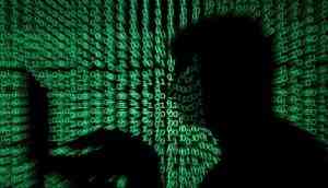 China: A surveillance state like no other