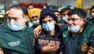 Bulli Bai app case: Delhi Court rejects bail plea of creator Niraj Bishnoi