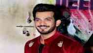 Arjun Bijlani pens heartfelt post for new bride Mouni Roy 