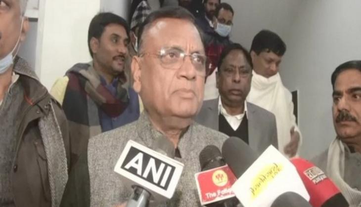 Jharkhand Cong to form coordination panel to improve coordination between allies