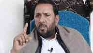 UP polls: Notice issued to SP-RLD candidate Avtar Singh Bhadana for violating code of conduct