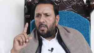 UP polls: Notice issued to SP-RLD candidate Avtar Singh Bhadana for violating code of conduct