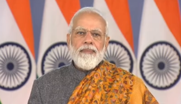 PM Modi to inaugurate WHO Global Centre for traditional medicine at Jamnagar today
