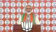 PM Modi to address 'Mann Ki Baat' at 11 AM today 