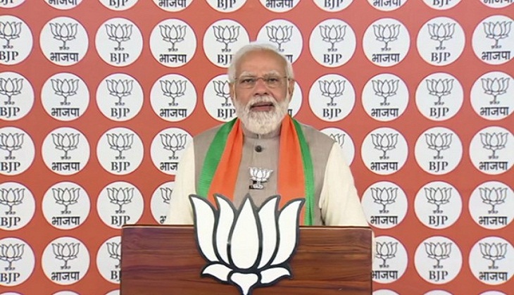 Maharashtra: Ahead of PM Modi's Pune visit, all paragliding activities, balloon flights restricted