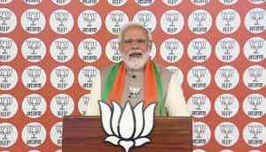 Maharashtra: Ahead of PM Modi's Pune visit, all paragliding activities, balloon flights restricted