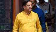 Pralhad Joshi slams Congress, calls Rahul 'nakli Gandhi' with 'fake' ideology