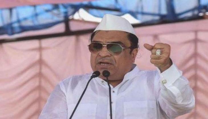 After declaring his resignation from Cong, CM Ibrahim in talks with TMC, Samajwadi Party