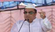 After declaring his resignation from Cong, CM Ibrahim in talks with TMC, Samajwadi Party