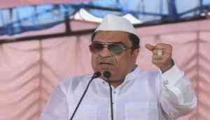 After declaring his resignation from Cong, CM Ibrahim in talks with TMC, Samajwadi Party