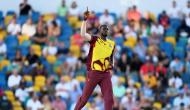 Jason Holder displays record-breaking performance with 4 wickets in 4 balls [Watch] 
