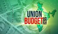 Union Budget 2022: Here's everything you need to know 