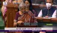 Budget 2022 Updates: Customs duty on cut and polished diamonds, gems to be reduced to 5 pc, says FM Sitharaman