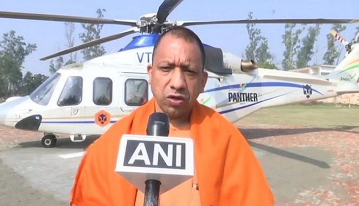 Union Budget 2022-23 is a progressive growth-oriented budget: Yogi Adityanath