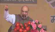 Amit Shah urges people of U'khand, UP to vote in large numbers to ensure prosperous future 