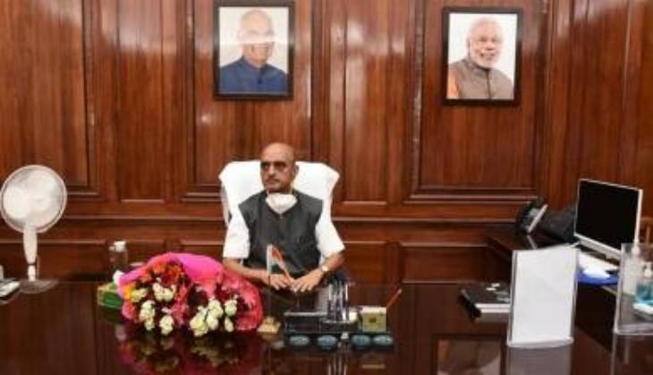 MoS Finance Bhagwat Karad says, budget will favour all sections of society