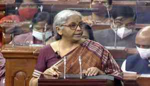 BJP deploys office bearers, MPs to explain merits of Union Budget 