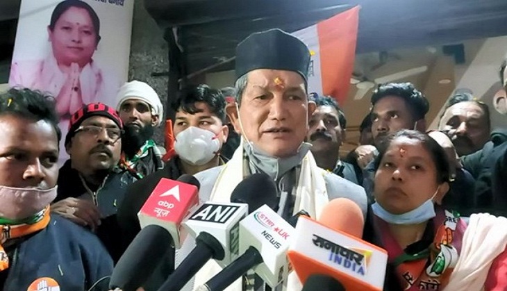 ‘Chunaavi Budget’: Former Uttarakhand CM Harish Rawat on Union Budget 2022