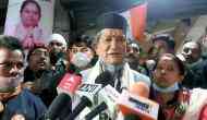 ‘Chunaavi Budget’: Former Uttarakhand CM Harish Rawat on Union Budget 2022