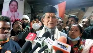 ‘Chunaavi Budget’: Former Uttarakhand CM Harish Rawat on Union Budget 2022