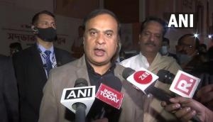 Assam CM Himanta Biswa hails Union Budget 2022, says 'it will help state in recovering post-COVID economy'