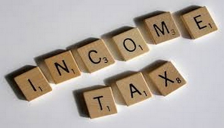 Union Budget 2022 tax proposals cheer industry, no change in income tax rates
