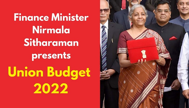 Union Budget 2022: Nirmala Sitharaman proposes to set up Digital University; all you need to know