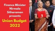 Union Budget 2022: Nirmala Sitharaman proposes to set up Digital University; all you need to know