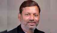 MoS Pankaj Chaudhary says, budget in line with needs of each and every sector