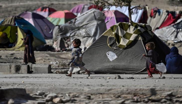 World Food Program seeks USD 2.6 bn to address humanitarian crisis in Afghanistan