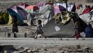 World Food Program seeks USD 2.6 bn to address humanitarian crisis in Afghanistan