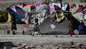 World Food Program seeks USD 2.6 bn to address humanitarian crisis in Afghanistan