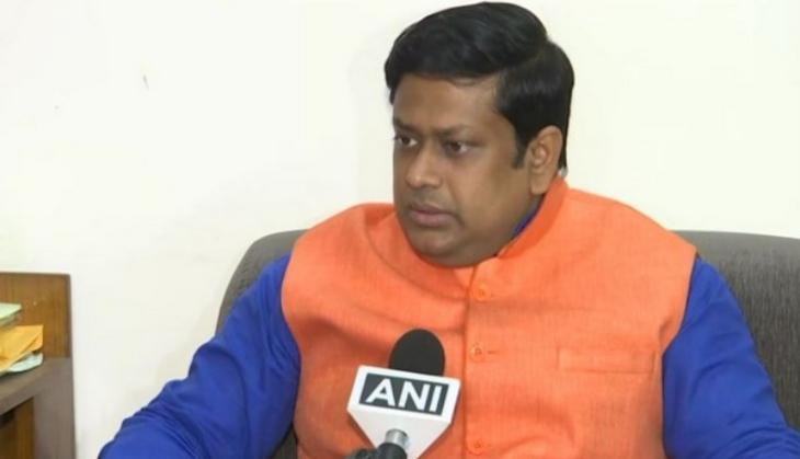 West Bengal BJP chief hails Union Budget 2022-23