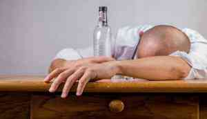 Study reveals paternal alcohol use linked to increased frequency of fetal development issues