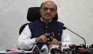 MoS Finance Bhagwat Karad says, budget made keeping in mind vision for next 25 yrs