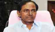 KCR announces Rs 25 lakh ex gratia for kin of youth killed in Agnipath protest