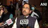 Pralhad Joshi calls Rahul Gandhi 'mindless leader' who needs lessons in history