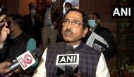 Pralhad Joshi calls Rahul Gandhi 'mindless leader' who needs lessons in history