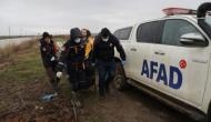 12 people found frozen to death, sparking diplomatic row between Turkey and Greece
