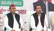 UP Elections 2022: SP urges ECI to instruct Yogi Adityanath to use 'language in accordance of Model Code of Conduct'